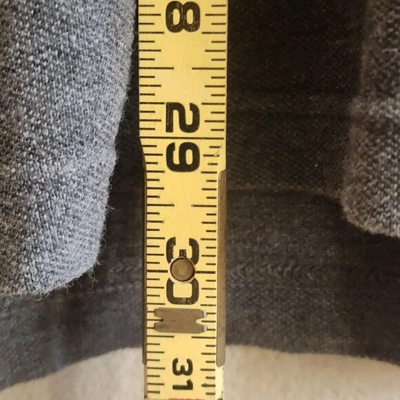 Vintage Foghorn Leghorn Shirt Mens XL Polo Looney Tunes Warner Bros 1999 90s - Picture 9 of 10